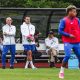Revue de presse : France/Norv&egrave;ge, l&rsquo;&eacute;quipe des Bleus et Guy St&eacute;phan