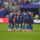 Norv&egrave;ge/France &ndash; Les compositions probables pour la 1ere place