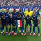 Norv&egrave;ge/France &ndash; Les &eacute;quipes officielles : de la rotation c&ocirc;t&eacute; norv&eacute;gien