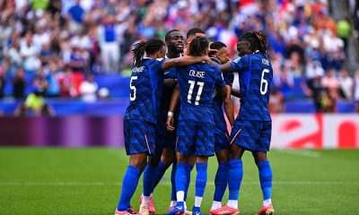 Diffusion Norv&egrave;ge/France - Heure et cha&icirc;ne pour voir le match