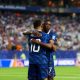 Résumé vidéo France/Irak (3-0), Les bleus qualifiés au bout d’un match interminable!