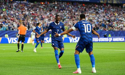Streaming Norv&egrave;ge/France : O&ugrave; et comment voir le match ?