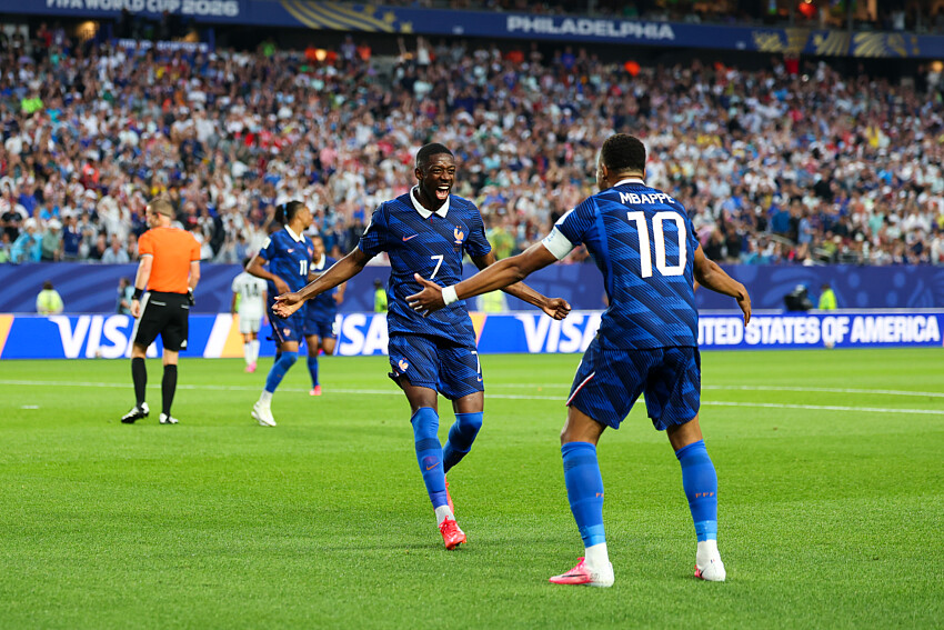 Streaming Norv&egrave;ge/France : O&ugrave; et comment voir le match ?