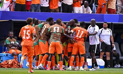 Streaming C&ocirc;te d'Ivoire/Norv&egrave;ge : O&ugrave; et comment voir le match ?