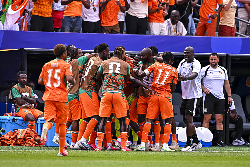 Streaming C&ocirc;te d'Ivoire/Norv&egrave;ge : O&ugrave; et comment voir le match ?
