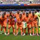 C&ocirc;te d&rsquo;Ivoire/Norv&egrave;ge &ndash; Les &eacute;quipes officielles en 16e de finale