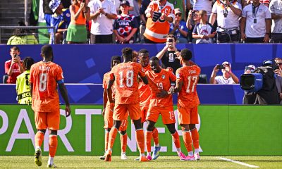 Diffusion C&ocirc;te d'Ivoire/Norv&egrave;ge - Heure et cha&icirc;ne pour voir le match