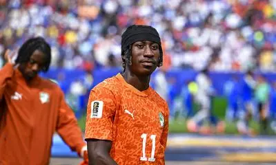 Mercato - Yan Diomande au PSG, la n&eacute;gociation pourrait reprendre !