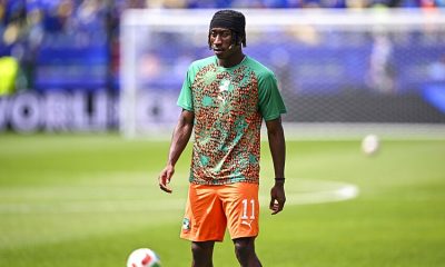 Mercato - Yan Diomande au PSG, l'immense coup de froid !