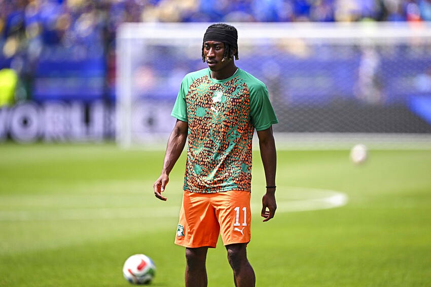 Mercato - Yan Diomande au PSG, l'immense coup de froid !