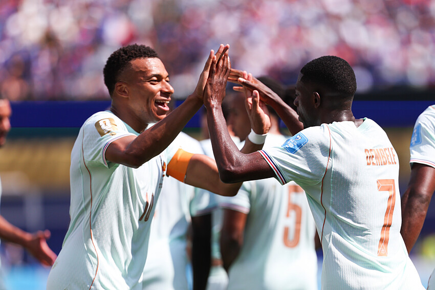 Diffusion France/Su&egrave;de - Heure et cha&icirc;ne pour voir le match