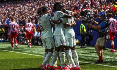 Revue de presse : France/Su&egrave;de, les Bleus attendus et les compositions