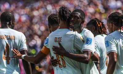 Streaming France/Su&egrave;de : O&ugrave; et comment voir le match ?