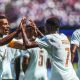 Norv&egrave;ge/France &ndash; Les notes des Bleus dans la presse : un Demb&eacute;l&eacute; d&rsquo;exception