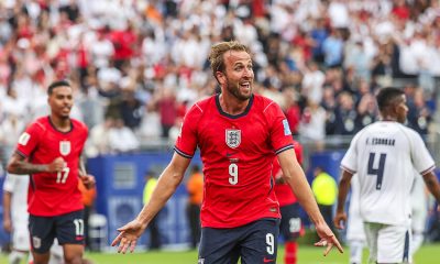 Diffusion Angleterre/RD Congo - Heure et cha&icirc;ne pour voir le match