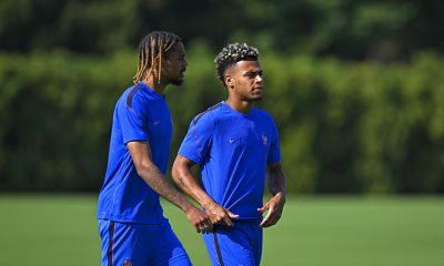 Revue de presse : France/Maroc, composition des Bleus et concurrence Dou&eacute;/Barcola
