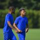 Revue de presse : France/Maroc, composition des Bleus et concurrence Dou&eacute;/Barcola