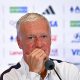 Revue de presse &ndash; France/Angleterre : compositions, enjeux et la fin pour Deschamps