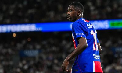 Mercato - L'avenir de Demb&eacute;l&eacute; se dessine
