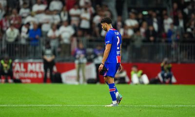 Le proc&egrave;s de Hakimi confirm&eacute;, son pourvoi officiellement rejet&eacute; !