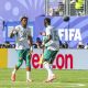 R&eacute;sum&eacute; S&eacute;n&eacute;gal/Irak en vid&eacute;o (5-0), Les Lions fracassent l&rsquo;irak et consolident leur 3e place!