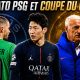 Vidéo PSG – Le point mercato et Coupe du Monde