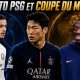 Vidéo PSG – Le point mercato (Bouaddi) et Coupe du Monde (France/Sénégal)