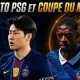 Vid&eacute;o Mercato PSG (des transferts proches !) et Norv&egrave;ge/France