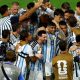 Résumé vidéo Argentine/Cap-Vert (3-2), les Argentins qualifiés malgré une résistance historique