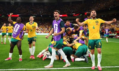 Diffusion Australie/Egypte - Heure et cha&icirc;ne pour voir le match