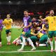 Diffusion Australie/Egypte – Heure et chaîne pour voir le match