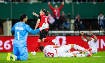 R&eacute;sum&eacute; Autriche/Tunisie en vid&eacute;o (1-0), Sabitzer fait la diff&eacute;rence &agrave; 10 !