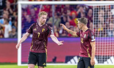 R&eacute;sum&eacute; Belgique/Tunisie en vid&eacute;o (5-0), le festival offensif des Diables Rouges !