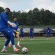 L&rsquo;immersion aupr&egrave;s des Bleus : Deschamps s&rsquo;exprime et entra&icirc;nement en vue de France/Su&egrave;de