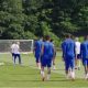 Norv&egrave;ge/France &ndash; Revivez la veille de match aupr&egrave;s des Bleus !