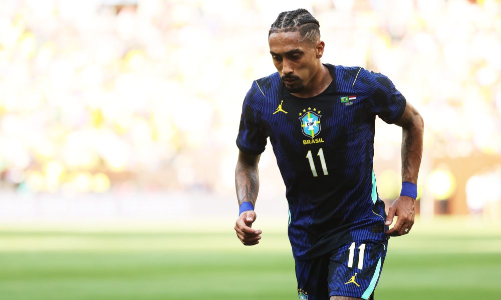 Streaming Br&eacute;sil/Maroc : O&ugrave; et comment voir le match ?