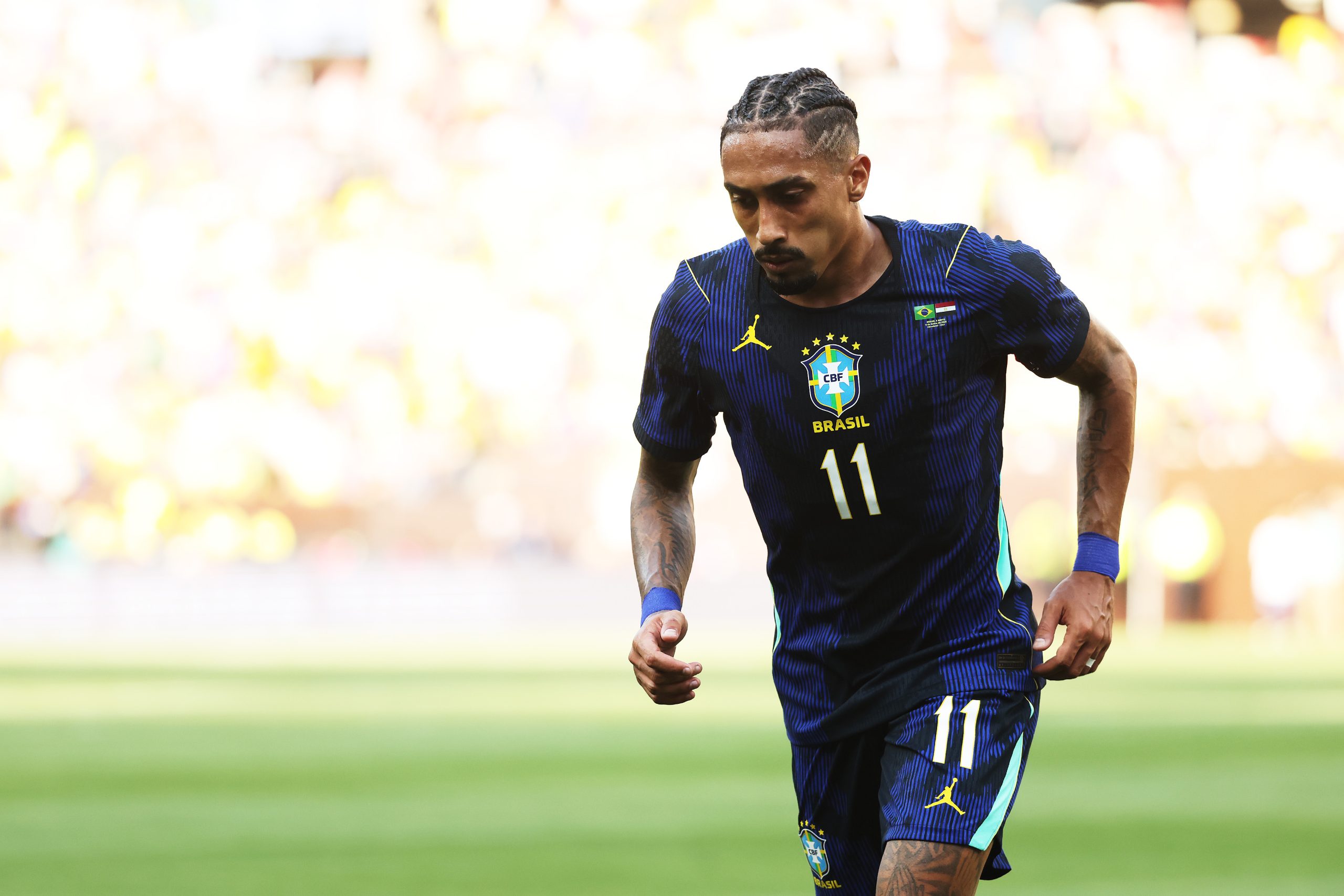 Streaming Br&eacute;sil/Maroc : O&ugrave; et comment voir le match ?