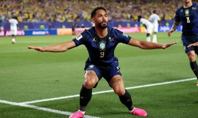 Streaming Ecosse/Brésil : Où et comment voir le match ?
