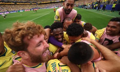 R&eacute;sum&eacute; Br&eacute;sil/Japon en vid&eacute;o (2-1), Martinelli qualifie la Sele&ccedil;ao &agrave; la derni&egrave;re minute !