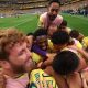 R&eacute;sum&eacute; Br&eacute;sil/Japon en vid&eacute;o (2-1), Martinelli qualifie la Sele&ccedil;ao &agrave; la derni&egrave;re minute !