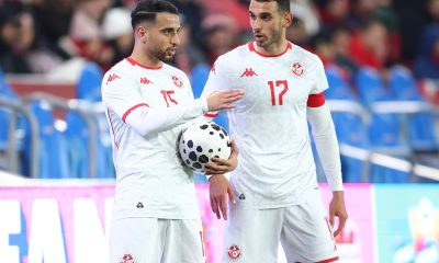 Diffusion Belgique/Tunisie - Heure et cha&icirc;ne pour voir le match