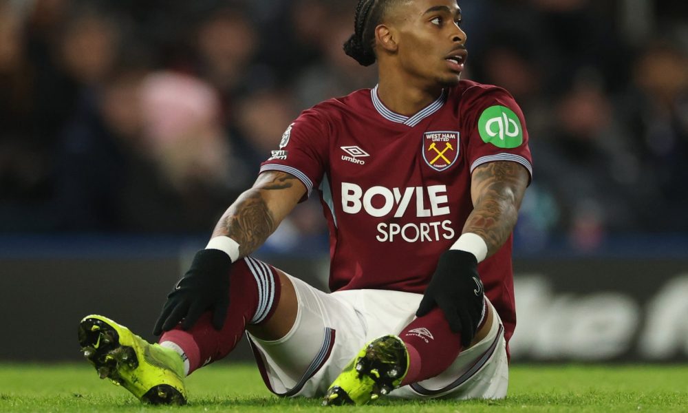 Mercato - L'intérêt du PSG pour Summerville se concrétise !