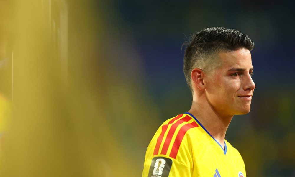 R&eacute;sum&eacute; Colombie/Portugal en vid&eacute;o (0-0), les Colombiens premiers !