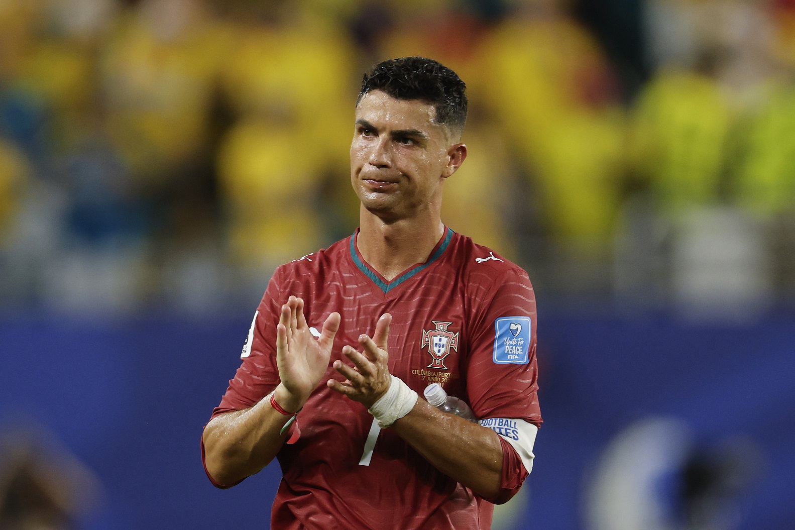 Streaming Portugal/Croatie : Où et comment voir le match ?
