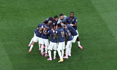 Streaming Equateur/Curaçao : Où et comment voir le match ?