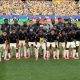 Equateur/Curaçao – Les équipes officielles : Pacho titulaire