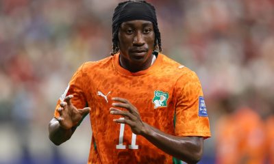 Mercato - Le Real Madrid prend les devants pour Yan Diomande, le PSG ne l&acirc;che pas