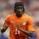 Mercato – Le Real Madrid prend les devants pour Yan Diomande, le PSG ne lâche pas