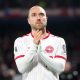 R&eacute;sum&eacute; Danemark/Ukraine en vid&eacute;o (2-1), Eriksen s&rsquo;effondre de nouveau !