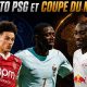 Vid&eacute;o &ndash; Mercato PSG (Diomande, Akliouche&hellip;) et France/Su&egrave;de